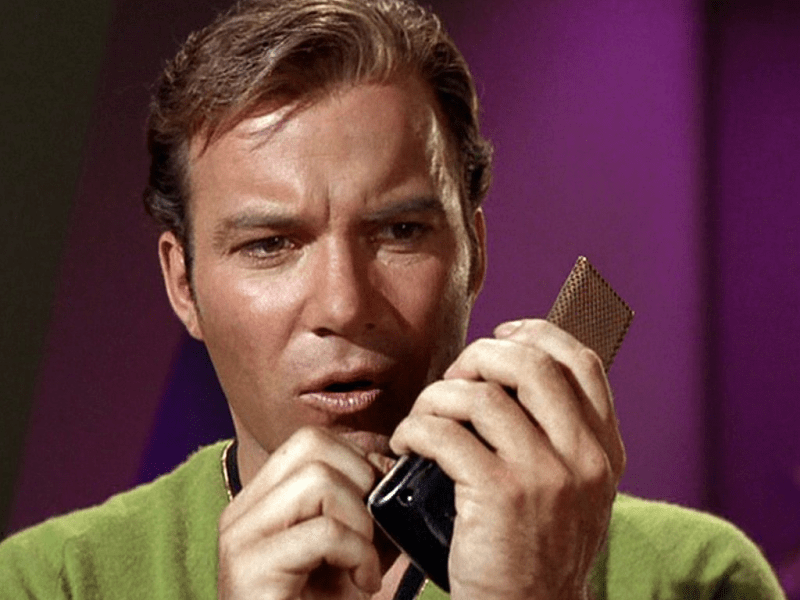 Movies and TV Shows That Predicted The&nbsp;Future