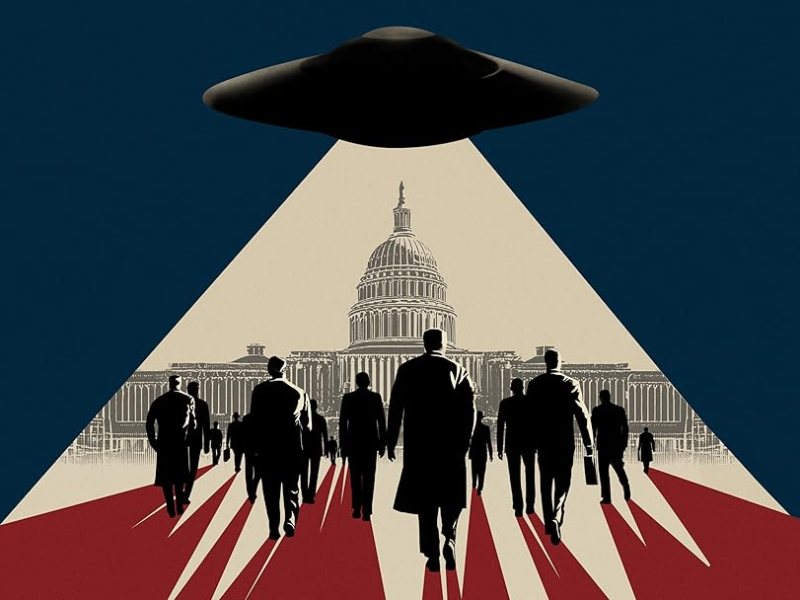 The Age Of Disclosure Movie Release – What Does It Mean For Entrepreneurs?