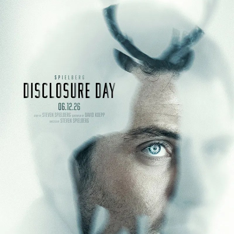 Steven Speilberg Movie Trailer “Disclosure Day” Released – What Can Entrepreneurs&nbsp;Learn?