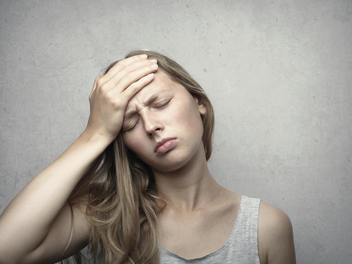 Why Is Everything Crashing? – What Entrepreneurs Must&nbsp;Know