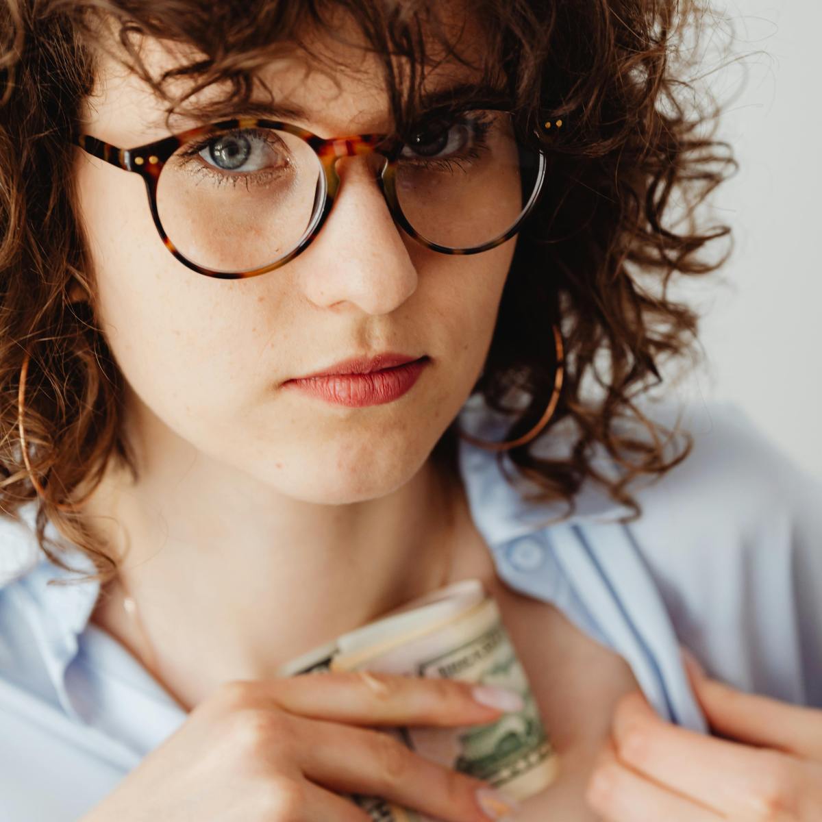 How Greed Can End Your Business – Greed Test Included