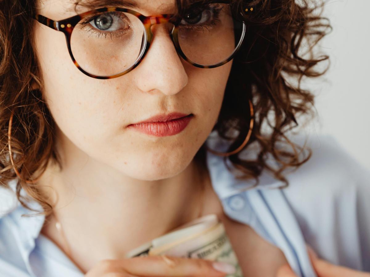 How Greed Can End Your Business – Greed Test Included