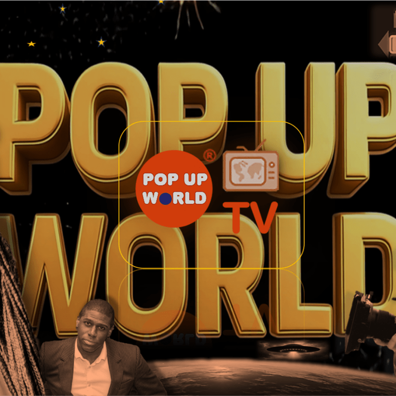 We Launched Pop Up World TV! – Content Creators – How To Upload?