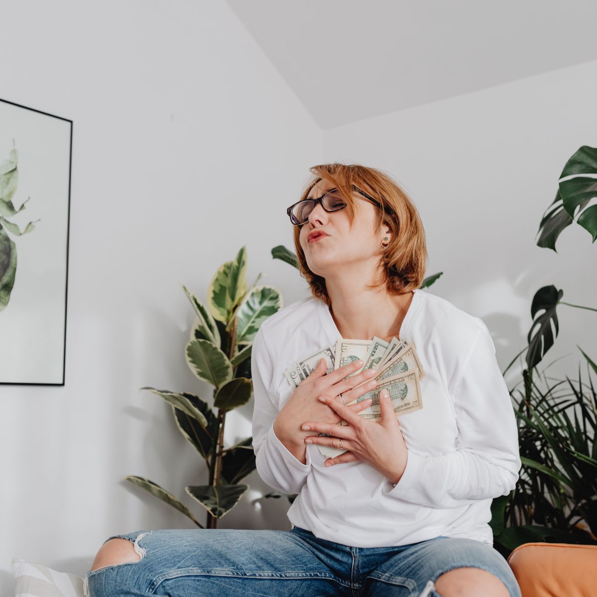 How Lusting After Money Can Drive Business Away – What Can Entrepreneurs&nbsp;Learn?