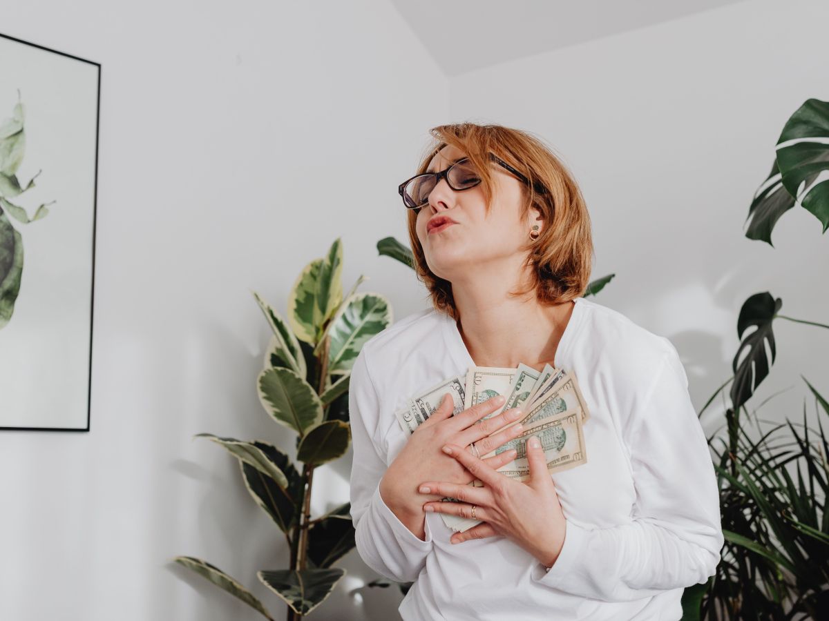 How Lusting After Money Can Drive Business Away – What Can Entrepreneurs&nbsp;Learn?