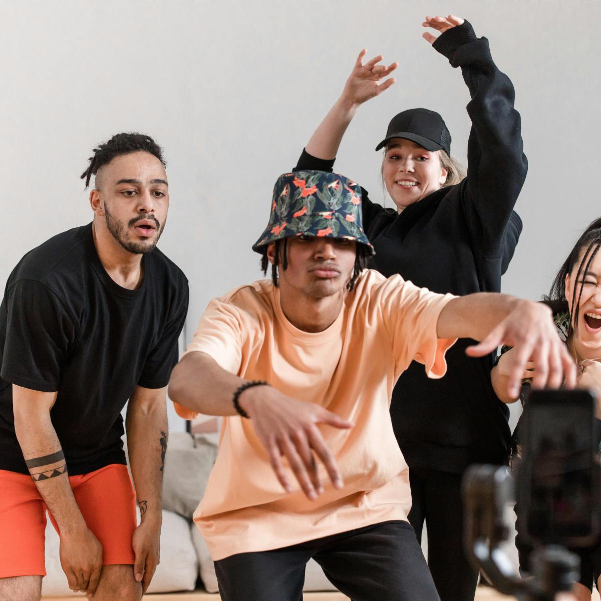 YouTube and TikTok Demonetisation Threats – What Entrepreneurs Must&nbsp;Know