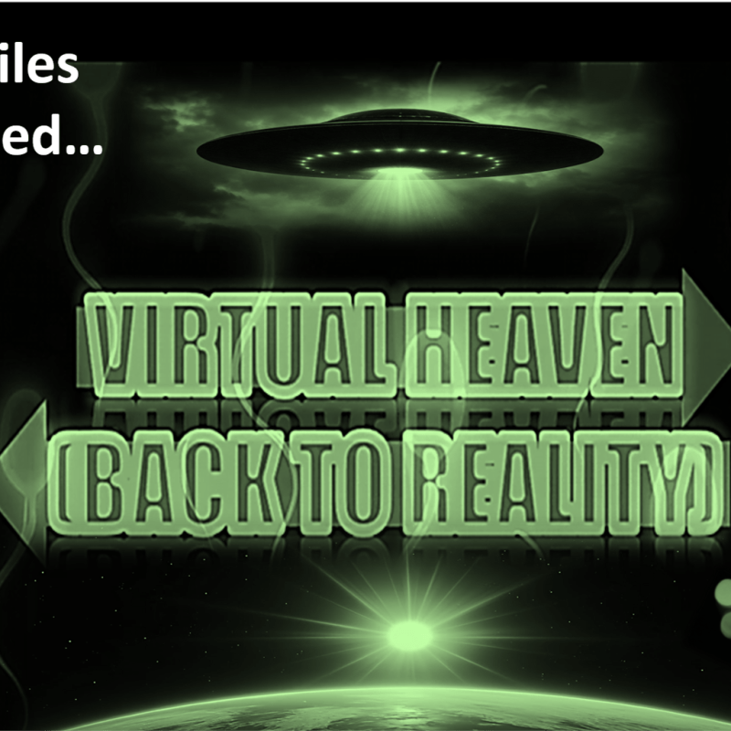 UFO Files Have Landed! – What Entrepreneurs Must&nbsp;Know