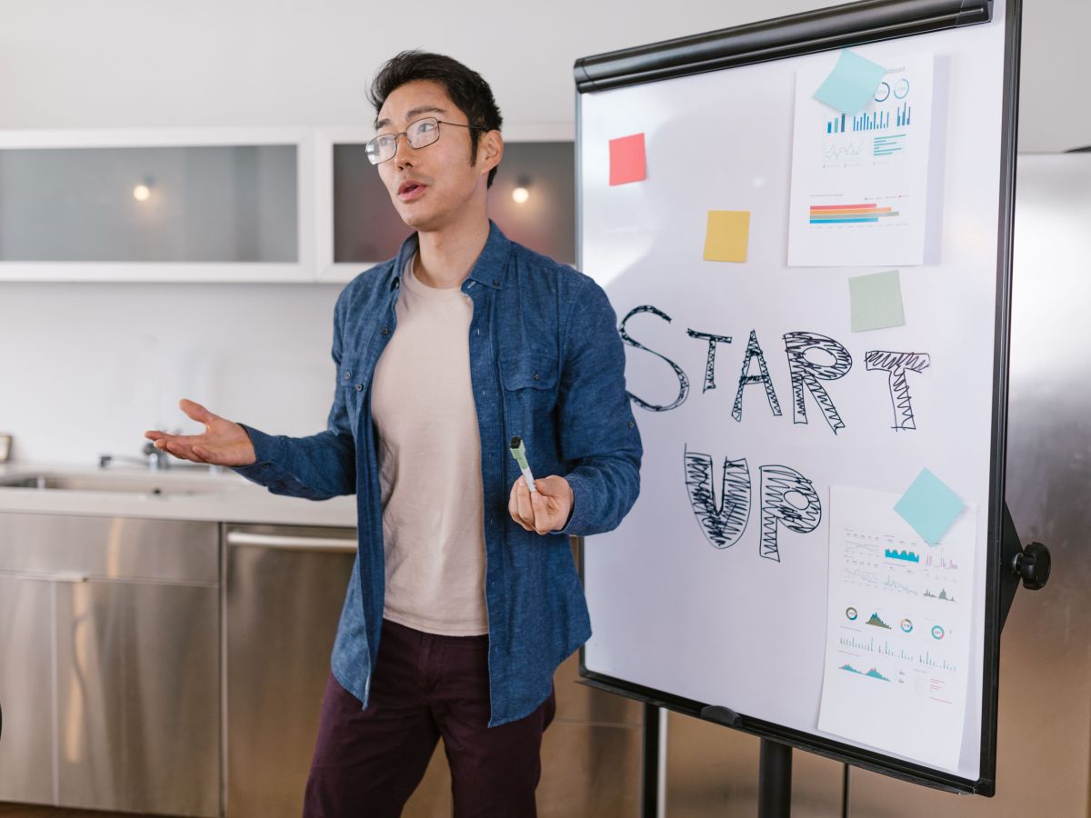 How To Be A Better Leader? – What Entrepreneurs Must&nbsp;Know