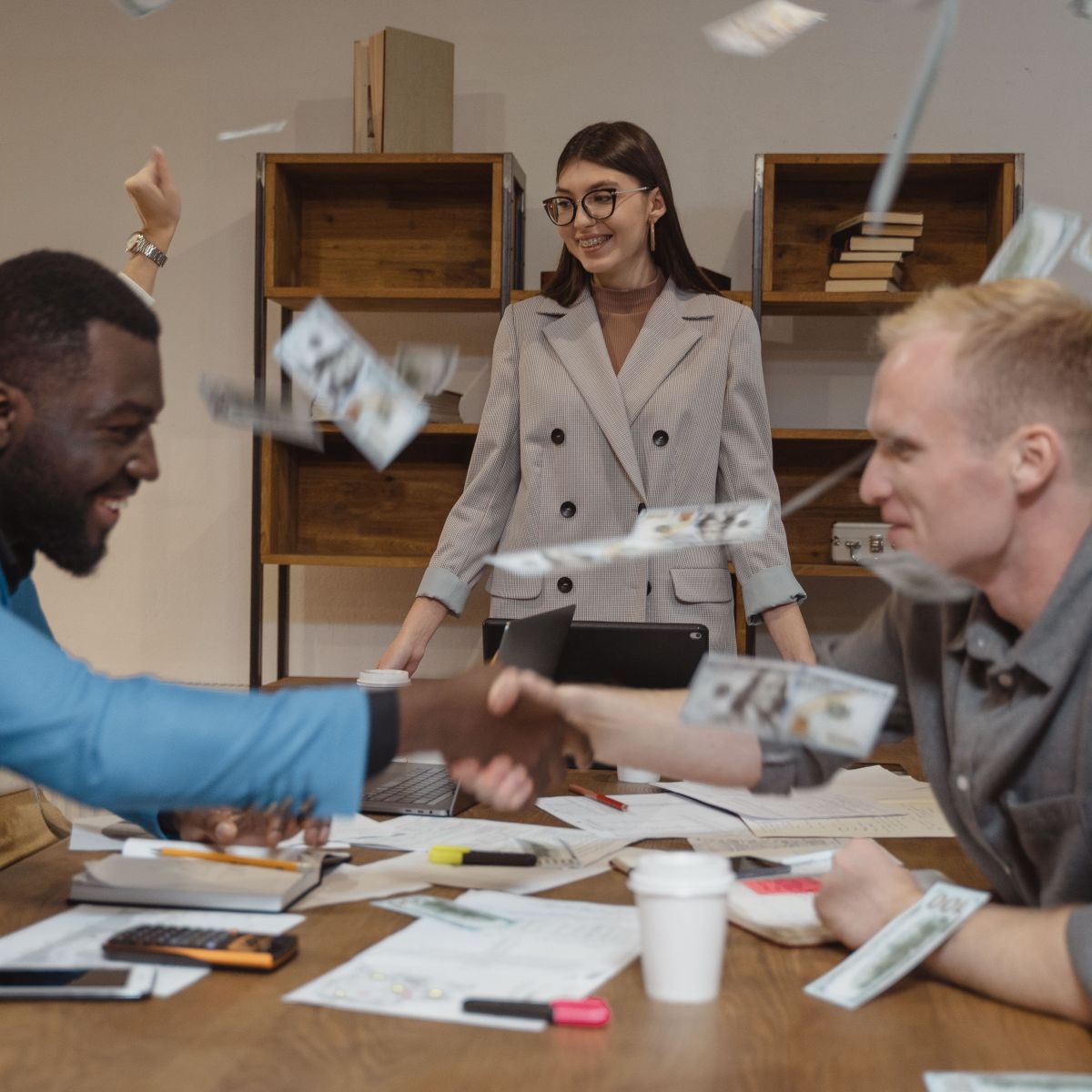 Start-Up Grants – Entrepreneurs&nbsp;List