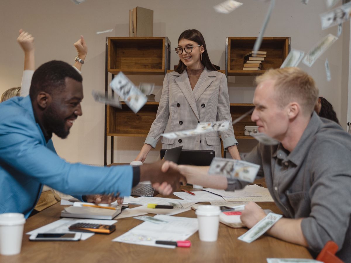 Start-Up Grants – Entrepreneurs&nbsp;List