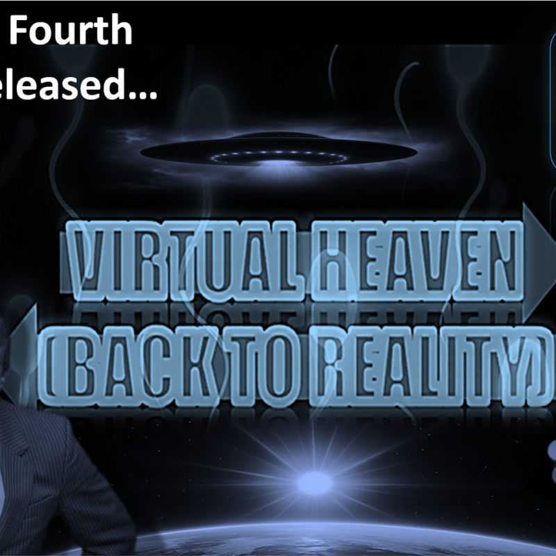 Fourth Batch of UFO Files Released – What Entrepreneurs Should&nbsp;Know