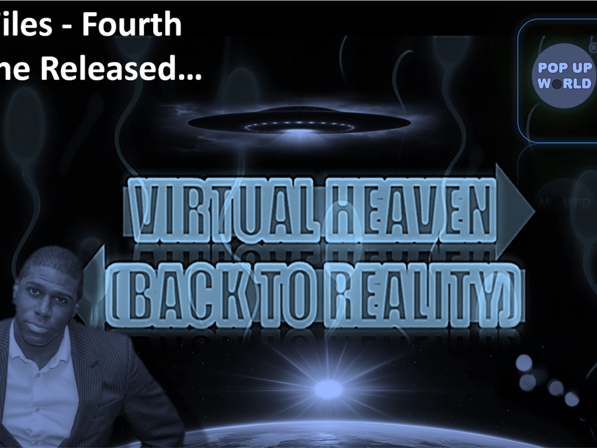 Fourth Batch of UFO Files Released – What Entrepreneurs Should&nbsp;Know