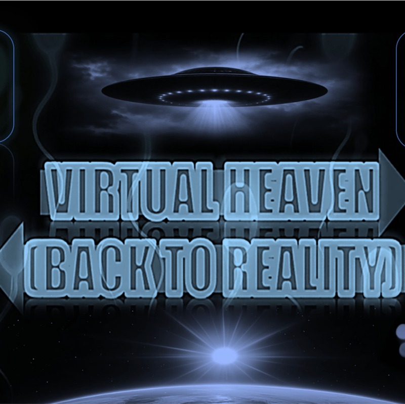 Virtual Heaven (Back to Reality) – YouTube Channel & Pop Up World TV Channel Launched – What Entrepreneurs Must&nbsp;Know