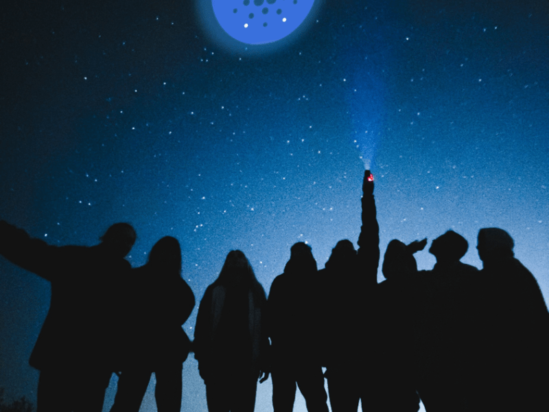 Cardano (ADA) Rises 20% – What Entrepreneurs Must&nbsp;Know