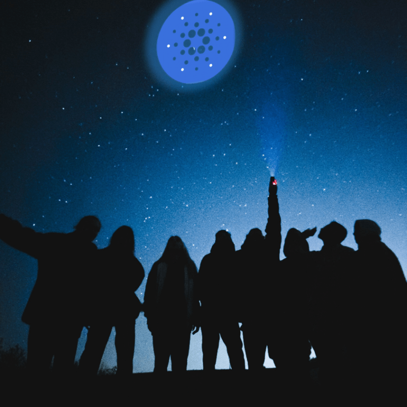 Cardano (ADA) Rises 20% – What Entrepreneurs Must&nbsp;Know