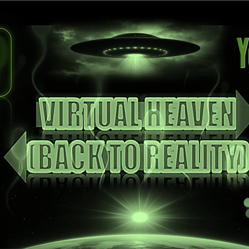Is YouTube a ‘Creator Dictator’? -Shock Channel Ban for Virtual Heaven (Back to Reality) – What Does It Mean for Content Creators?