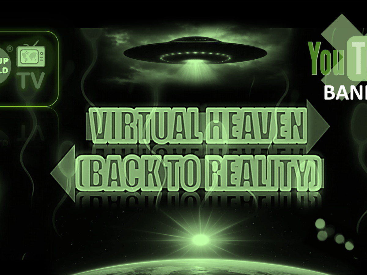 Is YouTube a ‘Creator Dictator’? -Shock Channel Ban for Virtual Heaven (Back to Reality) – What Does It Mean for Content Creators?