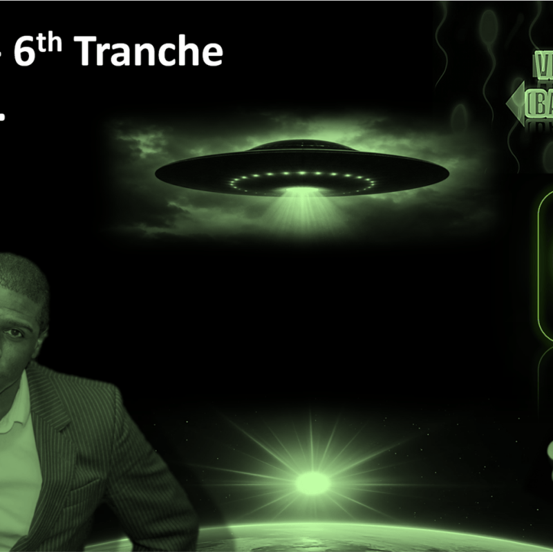 6th Tranche of UFO Files Released – What Entrepreneurs Must&nbsp;Know